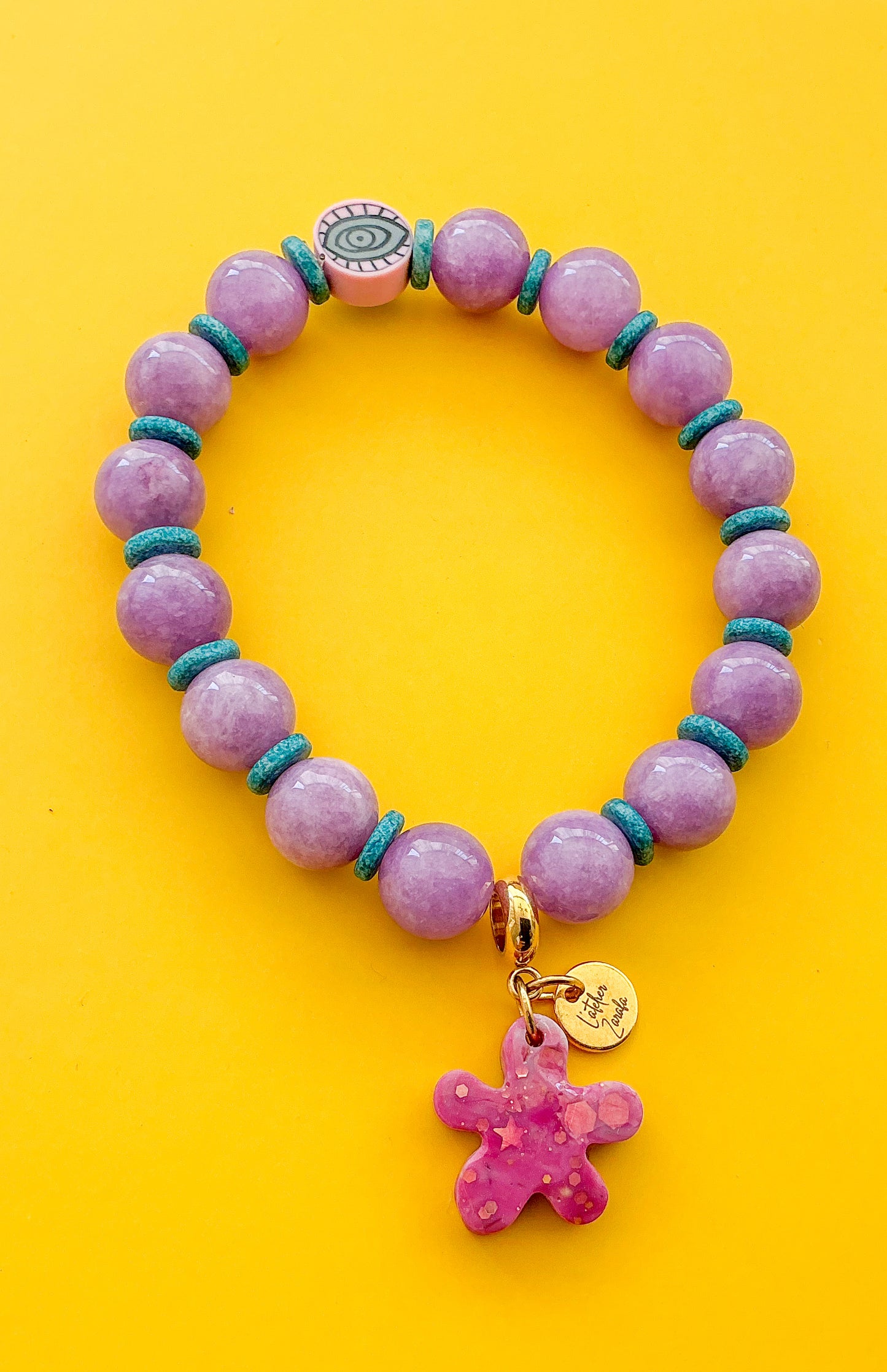 Bracelet #02