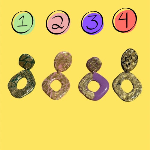 GOLD( 4 mini) #11