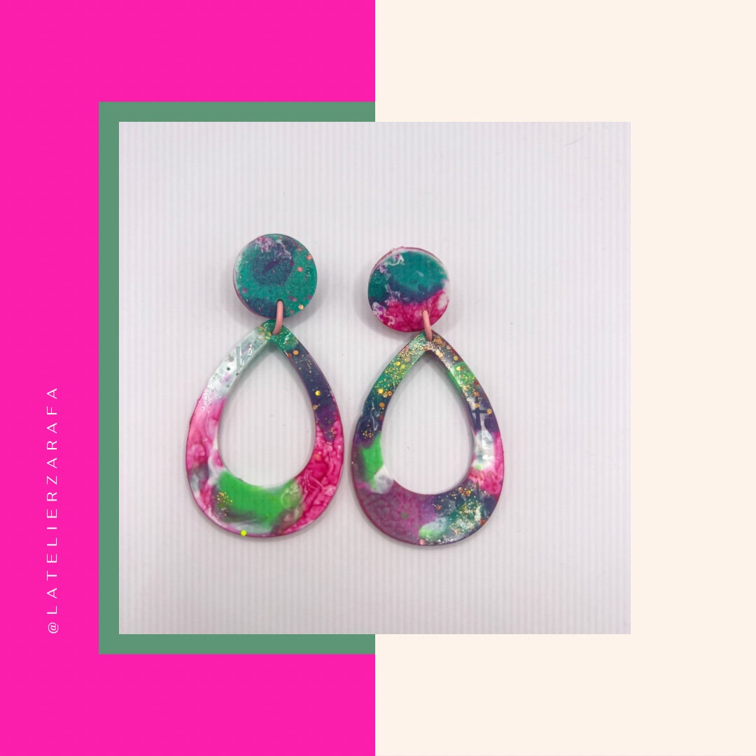 BOUCLES SOFIA