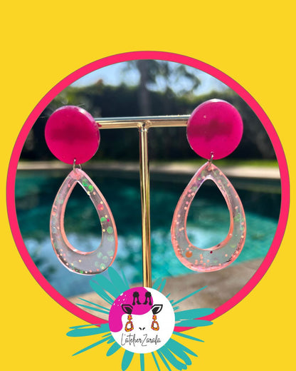 BOUCLES SOFIA