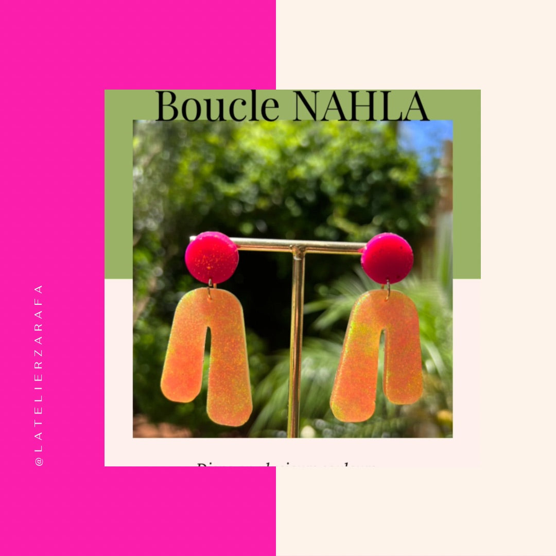 Boucle NALA