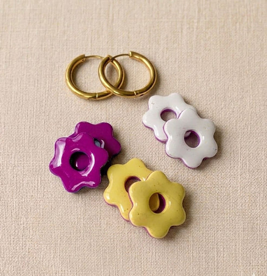 CREOLES INTERCHANGEABLES BOX 2