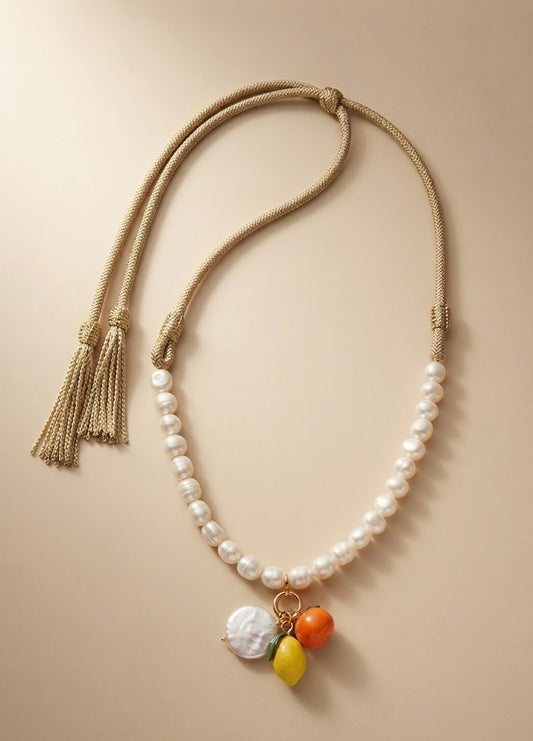 COLLIER     SOLEA