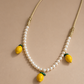 COLLIER ZESTE