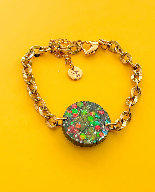 BRACELET#01